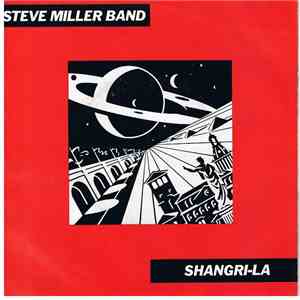 Steve Miller Band - Shangri-La mp3 album