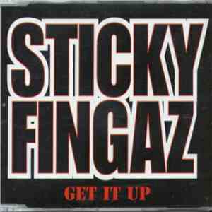 Sticky Fingaz - Get It Up mp3 album