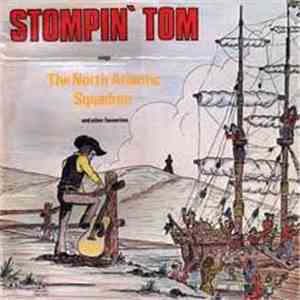 Stompin' Tom Connors - The North Atlantic Squadron mp3 album