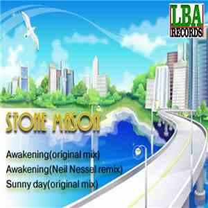 Stone Mason - Awakening mp3 album
