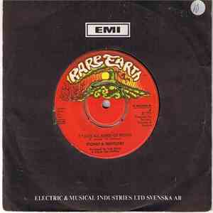 Stoney & Meatloaf - It Takes All Kinds Of People mp3 album