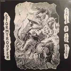 Stormtrooper  - Armies Of The Night mp3 album
