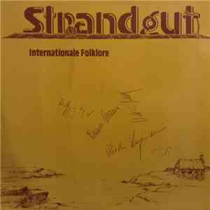 Strandgut  - Internationale Folklore mp3 album