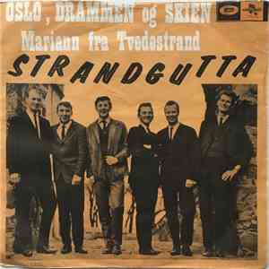 Strandgutta - Oslo, Drammen og Skien mp3 album