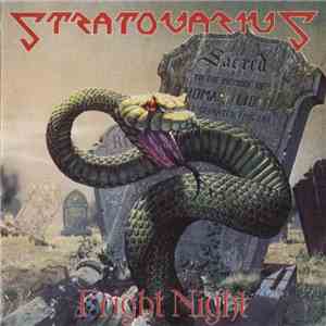 Stratovarius - Fright Night mp3 album