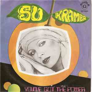 Su Kramer - You've Got The Power mp3 album