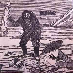 Sume - Sumut mp3 album