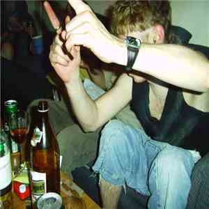 Sunshine Republic - Beer Crew Round 1 mp3 album