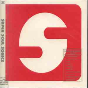 Super Soul Sonics - Super Soul Sonics mp3 album