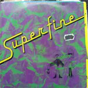 Superfine  - Superfine mp3 album