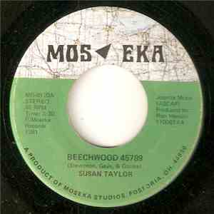 Susan Taylor  - Beechwood 45789 mp3 album