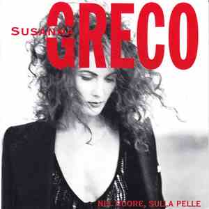 Susanna Greco - Nel Cuore, Sulla Pelle mp3 album