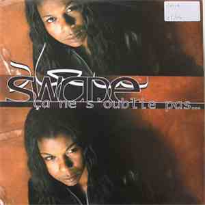 Swade  - Ca Ne S' Oublie Pas mp3 album