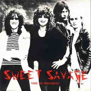 Sweet Savage - Sweet Savage mp3 album