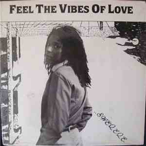 Swelele - Feel The Vibes Of Love mp3 album