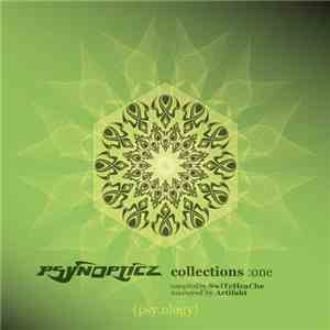 Switchcache - Psynopticz Collections : One mp3 album