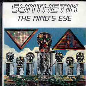 Synthetik - The Mind's Eye mp3 album