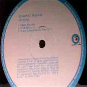 System Of Survival - Jaysong mp3 album