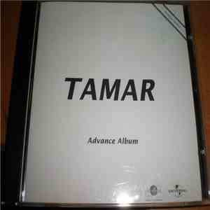 Tamar - Tamar (Promotional Advance CD) mp3 album