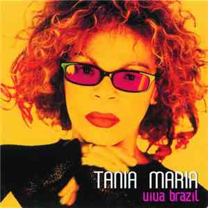 Tania Maria - Viva Brazil mp3 album