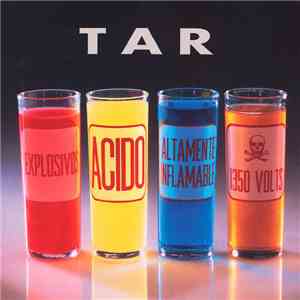 Tar - Toast mp3 album
