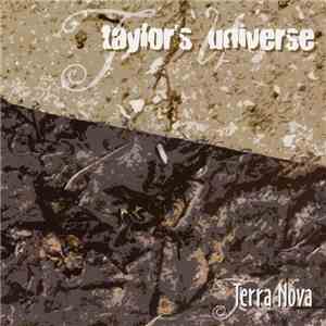 Taylor's Universe - Terra Nova mp3 album