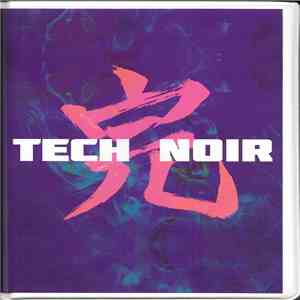 Tech Noir - 完 mp3 album