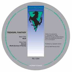 Teengirl Fantasy - Motif mp3 album