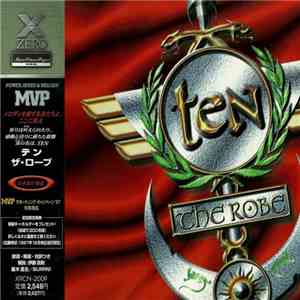 Ten  - The Robe mp3 album