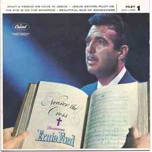 Tennessee Ernie Ford - Nearer The Cross Part 1 mp3 album