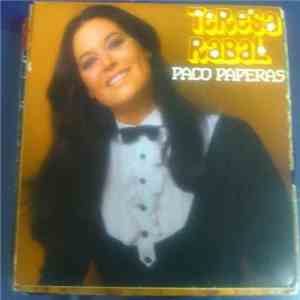 Teresa Rabal - Paco Paperas mp3 album