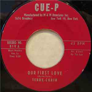 Terry Corin - Our First Love / Carrot Top mp3 album