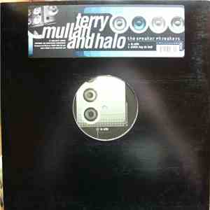 Terry Mullan & Halo - La Niña mp3 album