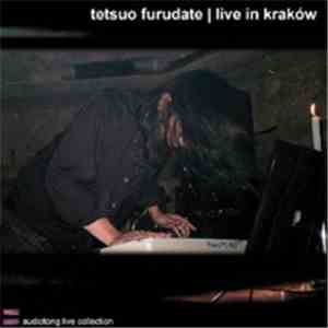 Tetsuo Furudate - Live In Krakow mp3 album