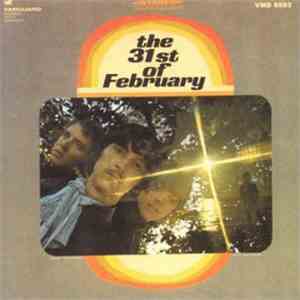 The 31st Of February - The 31st Of February mp3 album