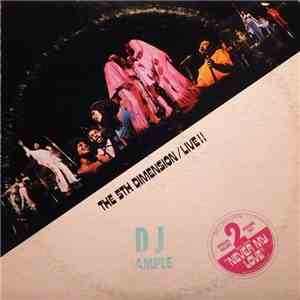 The 5th Dimension - Live!! mp3 album