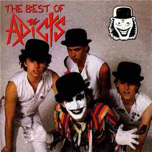 The Adicts - The Best Of The Adicts mp3 album