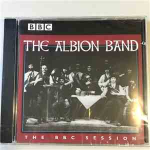 The Albion Band - The BBC Session mp3 album
