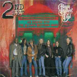 The Allman Brothers Band - An Evening With The Allman Brothers Band - 2nd Set mp3 album