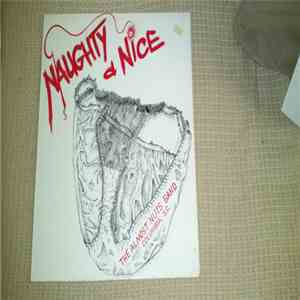 The Almost Nuts Band - Naughty And Nice mp3 album
