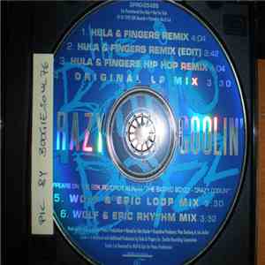 The Barrio Boyzz - Crazy Coolin' (Remixes) mp3 album