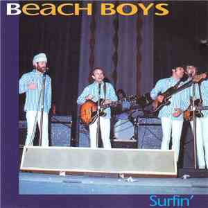 The Beach Boys - Surfin' mp3 album