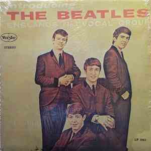 The Beatles - Introducing... The Beatles mp3 album