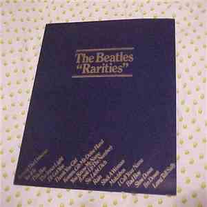 The Beatles - The Beatles Rarities mp3 album
