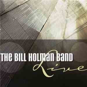 The Bill Holman Band - Live mp3 album