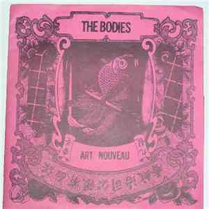The Bodies - Art Nouveau mp3 album