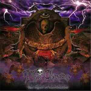 The Chasm  - The Spell Of Retribution mp3 album