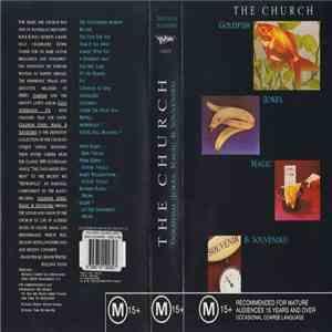 The Church - Goldfish (Jokes, Magic & Souvenirs) mp3 album