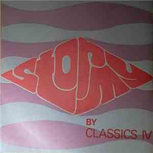 The Classics IV - Stormy mp3 album