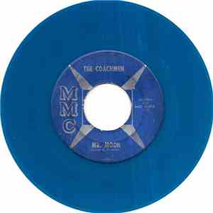 The Coachmen - Mr. Moon mp3 album